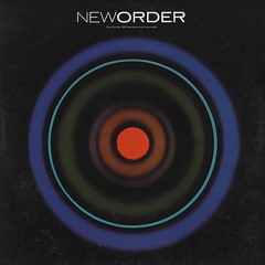 New Order - Blue Monday (TechnoGramm Remix)