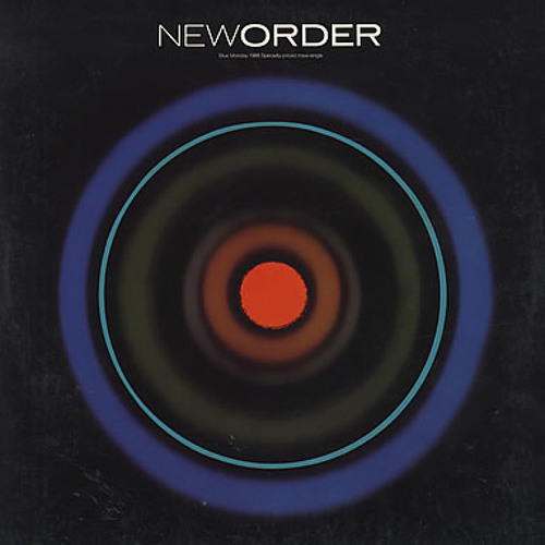New Order - Blue Monday (TechnoGramm Remix)