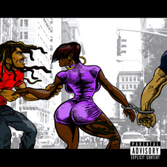 Side Nigga - Rubytech x Mara Rose x MikeyBlu by UGS