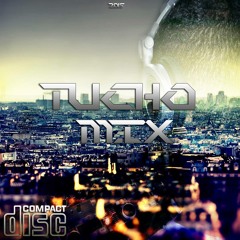 6 ADELANTOS TUCHO MIX 2015