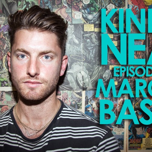 MARC E. BASSY - LET'S CRUISE (KINDA NEAT)