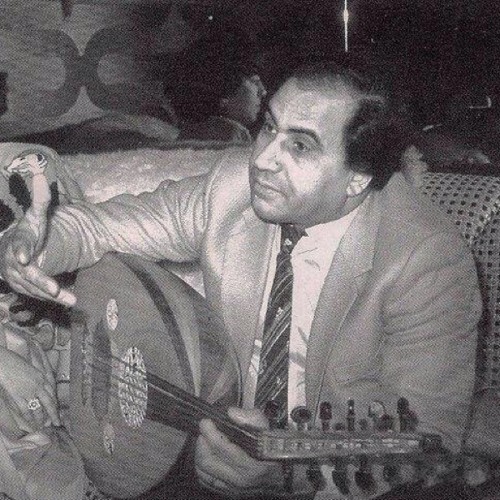 وداعًا ياحزن- طالب القرغولي