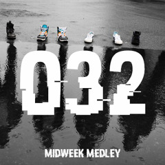 Closed Sessions Midweek Medley - 032