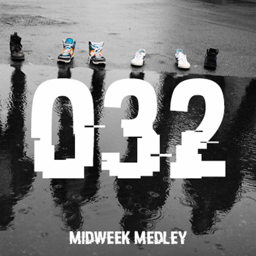 Closed Sessions Midweek Medley - 032