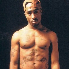 Tupac - Po' Nigga Blues (Original Version)