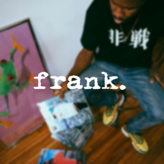 Tarrek - Frank *2015*