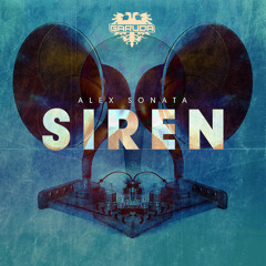 Alex Sonata - Siren (Radio Edit)