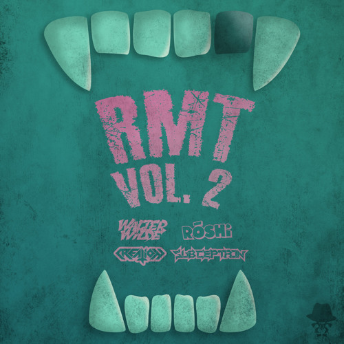 Roshi - Too Blunt
