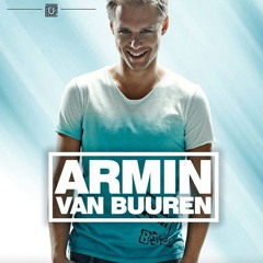 Armin van Buuren @ Live Untold Festival, Romania (01.08.2015)