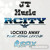Artwork for Rock City ft Adam Levine - Locked Away (JT Refix)