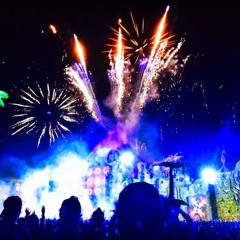 Put Up The Wave - Vinai Vs ChildsPlay & Chuckie - DJ NormanStylez Mash Up