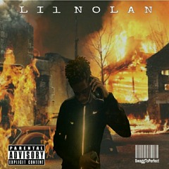 Lil Nolan - Stephen Curry