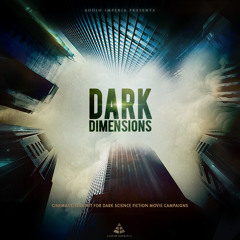 Audio Imperia - Dark Dimensions Vol. 1: "Ego Death" by Christian Baczyk
