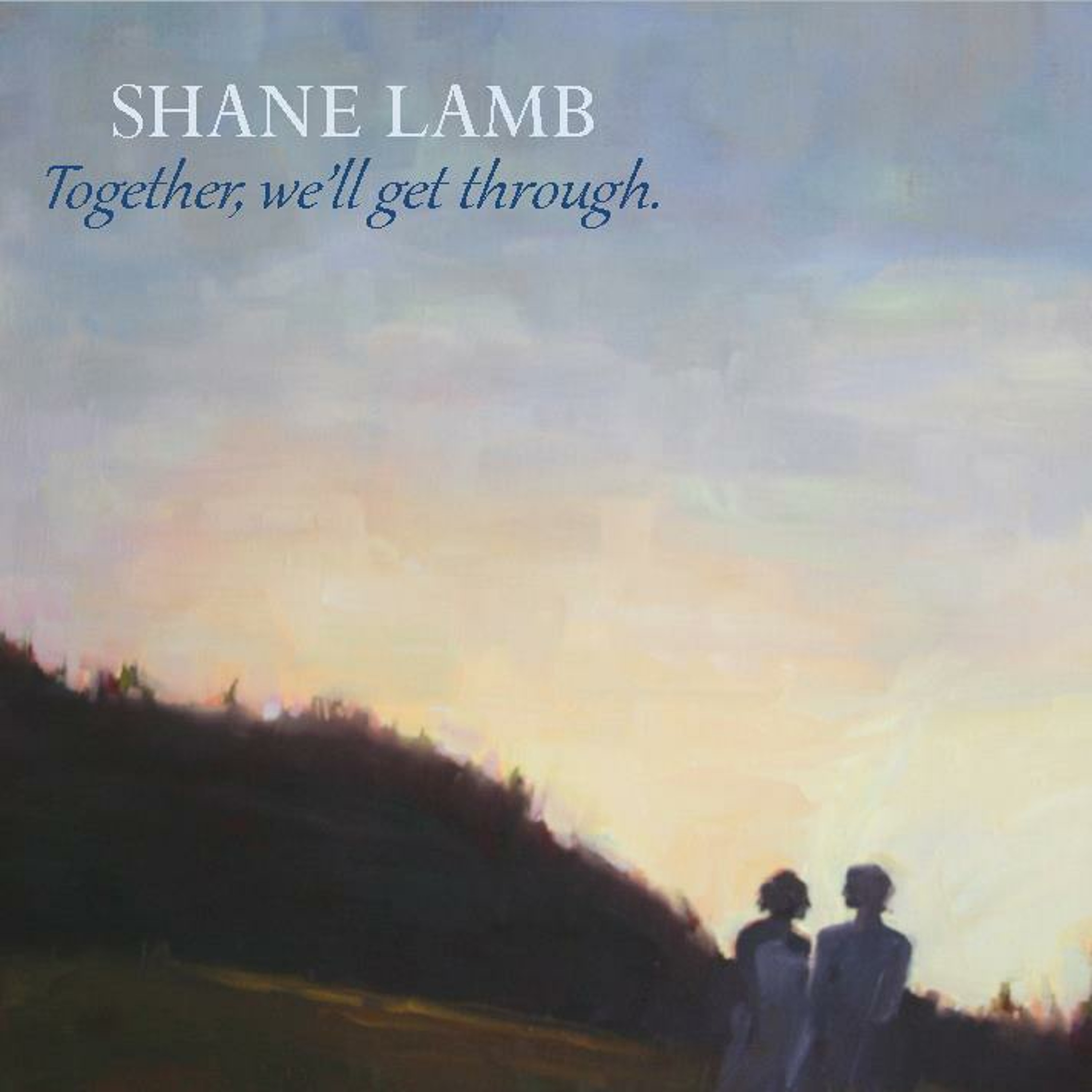 Together, Well Get Through episode artwork
