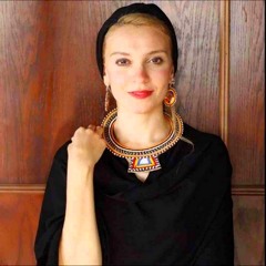May AbdElaziz - metamena / مى عبد العزيز - مطمنه