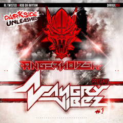 AngerNoizer - No Games