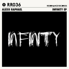 Alexis Raphael - Infinity