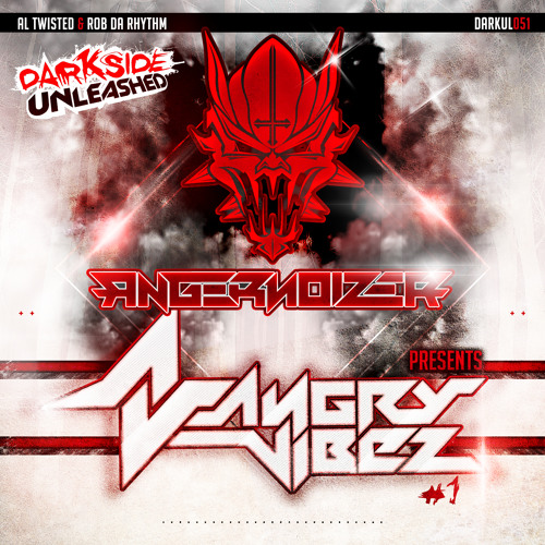 AngerNoizer - Angry Vibez