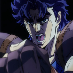 JoJo's Bizarre Adventure Opening (8 BIT VERSION)