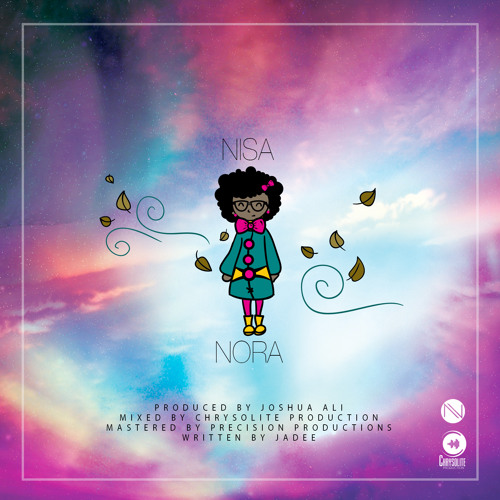 NISA NORA "NISA NORA" NEW Dancehall 2015