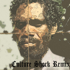 Death Grips - Culture Shock (GFL Remix)