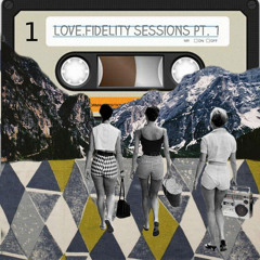 maschmeyer & kev der chef - love.fidelity sessions pt. 1