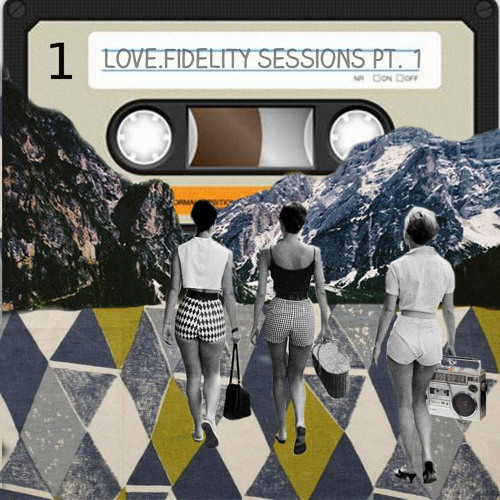 maschmeyer & kev der chef - love.fidelity sessions pt. 1