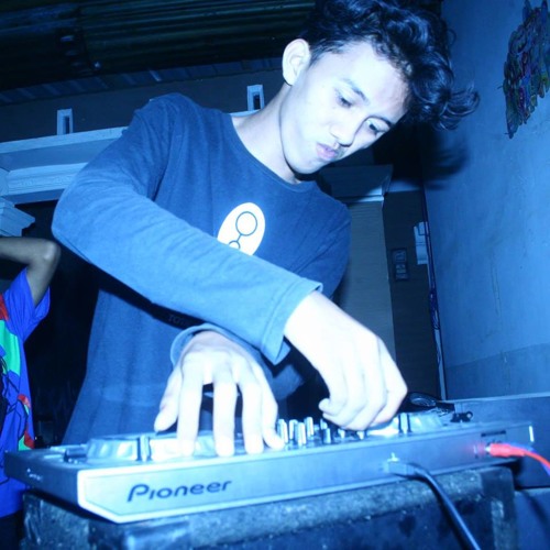 #MIXTAPE BEGADANG 2015 - MuhammadIky_