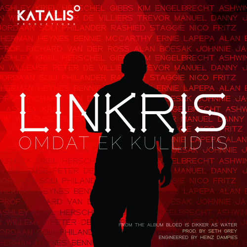 Linkris - Omdat ek Kullid is