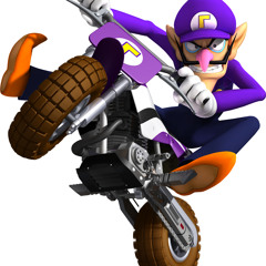 Waluigi Pinball (Remix)
