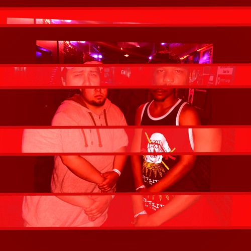 In The Dark (Feat. Supa Bwe)