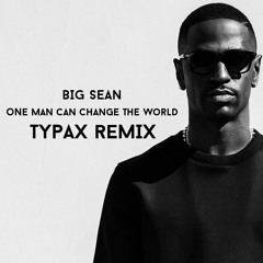 One Man Can Change The World (Vandy Remix)