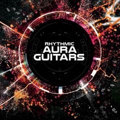 8Dio Aura Guitars: "Delta V" by Mike Hastings