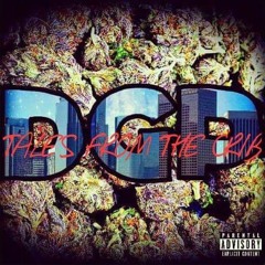 Rocky - Dark Ghost Phix (Tales From The Crib)