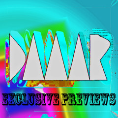 Exclusive Previews July/August