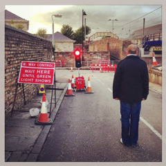 Don't Waste Our Time