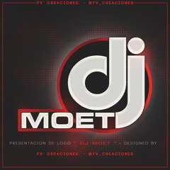 dj Moet Try Me Blend