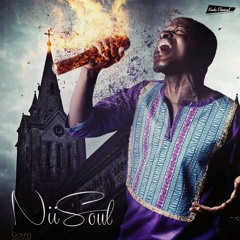 Nii Soul - Count It All Joy | africa-gospel.comli.com