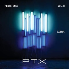 Pentatonix- Christus Factus Est/Aha! Transition