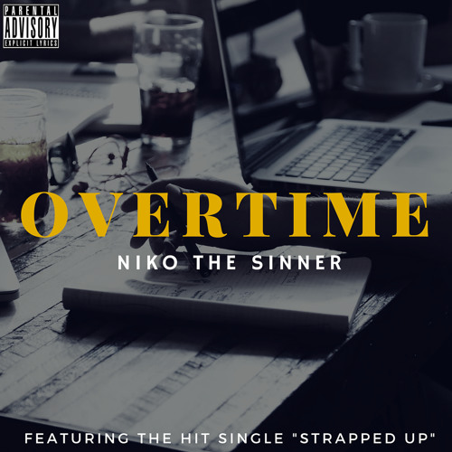 Codeine (NikoTheSinner)