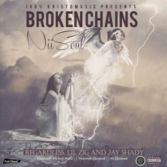 Broken Chains - Nii Soul | africa-gospel.comli.com