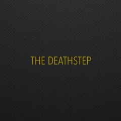 THE_DEATHSTEP - Dark Shadow