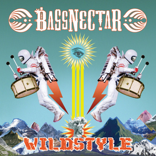 Wildstyle Method (Red Rocks 2015 version)