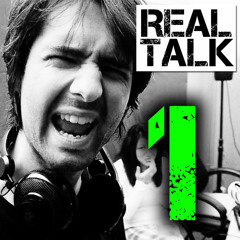 Athene Real Talk Podcast #1