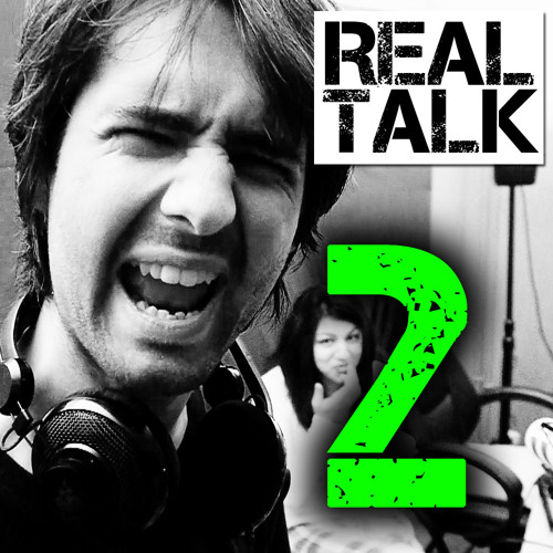 Athene Real Talk Podcast #2