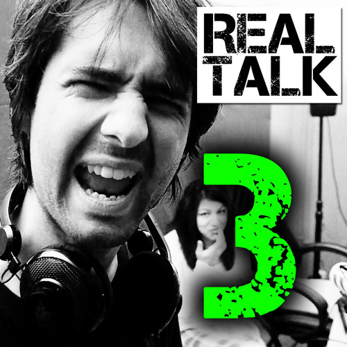 Athene Real Talk Podcast #3