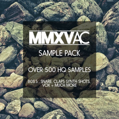 sample packs