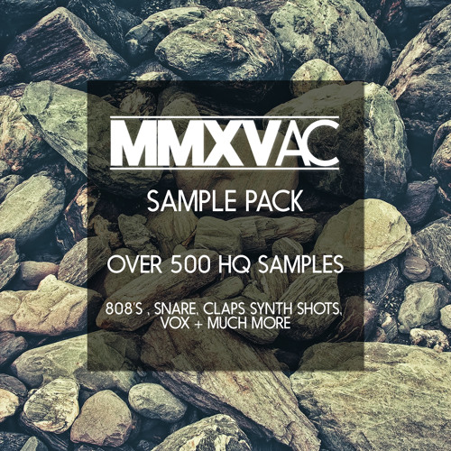 Stream SAGA | Listen to sample packs playlist online for free on SoundCloud