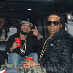 ft PointBlankSpank We Coming