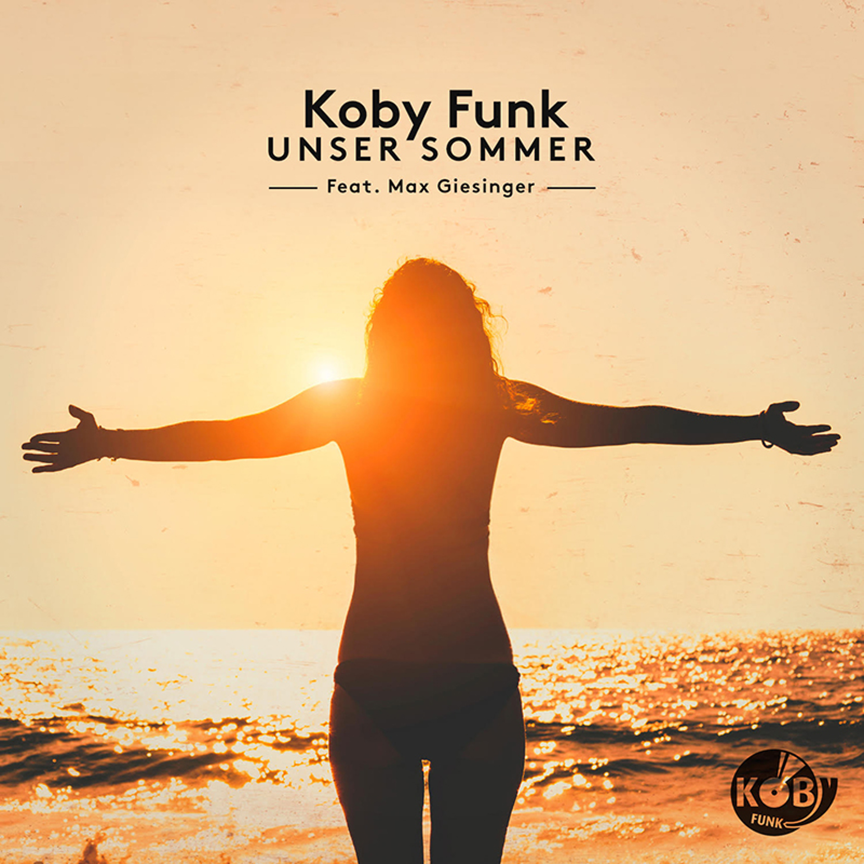 KOBY FUNK (Dusted Decks)
